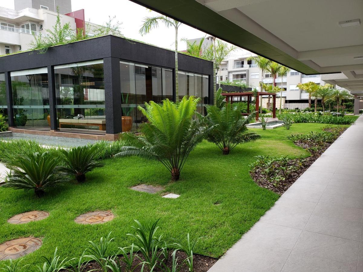 Apartamento Em Frente A Praia Do Campeche Florianópolis Eksteriør bilde