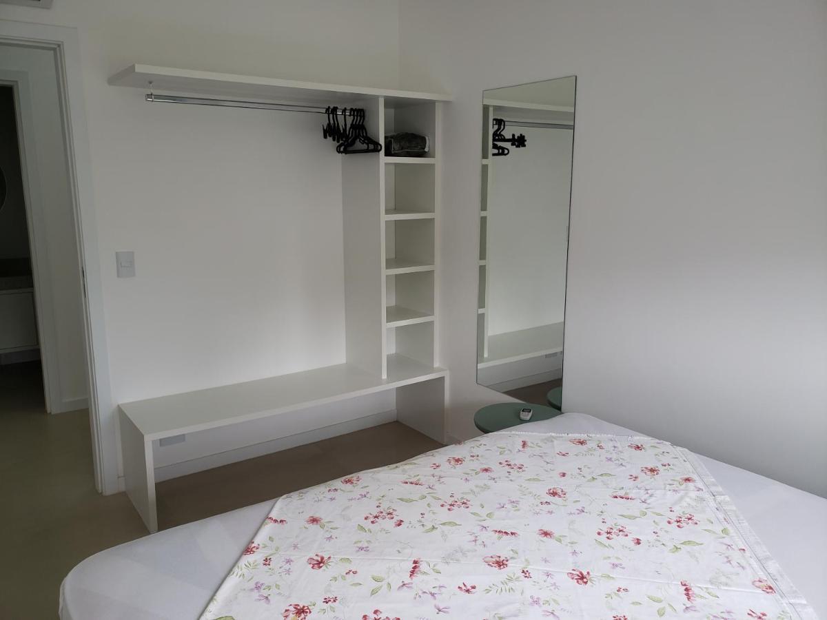 Apartamento Em Frente A Praia Do Campeche Florianópolis Eksteriør bilde