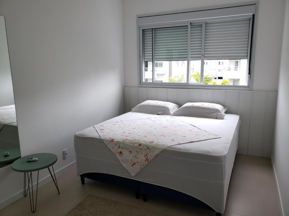 Apartamento Em Frente A Praia Do Campeche Florianópolis Eksteriør bilde