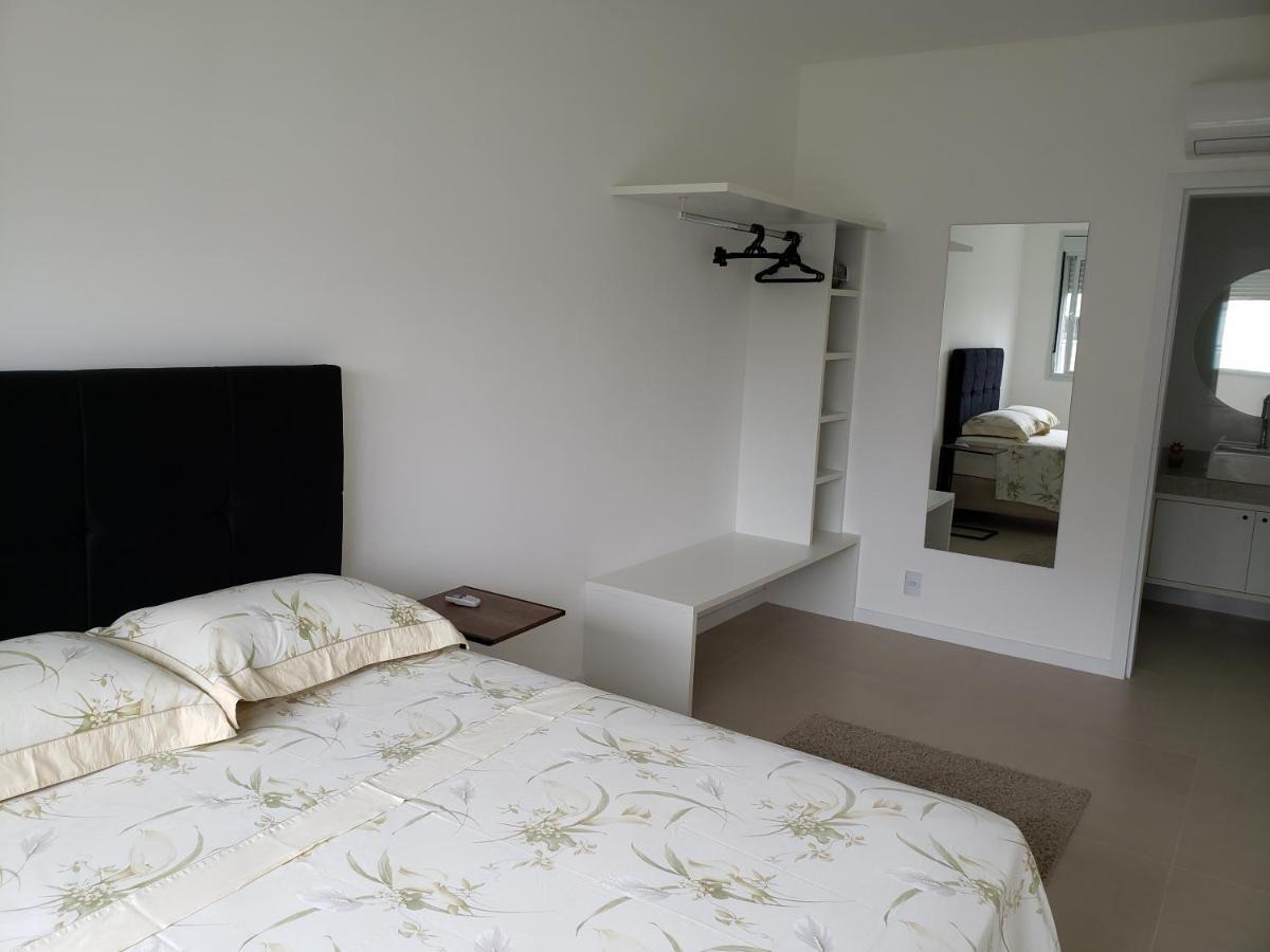Apartamento Em Frente A Praia Do Campeche Florianópolis Eksteriør bilde